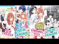 Download Lagu Tying Knot with an Amagami Sister ENDING ?  My Friend's Little Sister \u0026 I Want To End This Love Game