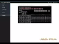 Java 9 Oracle JDK 9 How to install in Fedora Server 26 Java SE 9 JRE 9