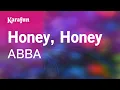 Download Lagu Karaoke Honey, Honey - ABBA *