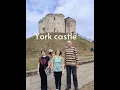 Download Lagu York trip in photos