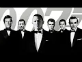 Download Lagu The James Bond Theme Suite - 2025 Mix