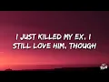 SZA - Kill Bill ft Doja Cat