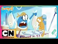 Download Lagu Something Seems a Little Fishy 🤢🐟 | Lamput Presents | 1+ Hour Full Episodes | Cartoon Network Asia