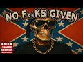 Lagu NO FKS GIVEN 🔥 | Southern Outlaw Country Rap BANGER