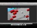 Unity 5 Crossy Roads Clone