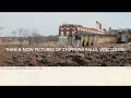 Postcards from the Past -