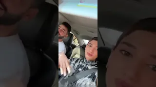 بقولك ايه ياعبد السلام عم احمد السبكي بيقولك 