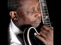 Never Make Your Move Too Soon   B B King