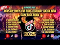 Download Lagu 🔥 NONSTOP PINOY LOVE SONG FEBRUARY TREND TIKTOK VIRAL SLOW BASS REMIX/ DJ RHODEL BASS 🔥