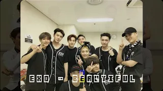 Download EXO - BEAUTIFUL (8D AUDIO) MP3