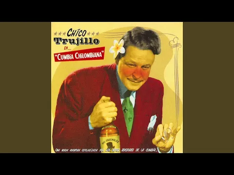 Clipe de Regresa - Chico Trujillo