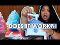 Trying a Japanese Shaved Ice Maker
