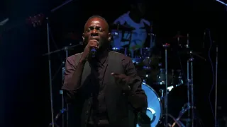 jesus worship night