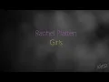Rachel Platten - Girls  (Lyrics)