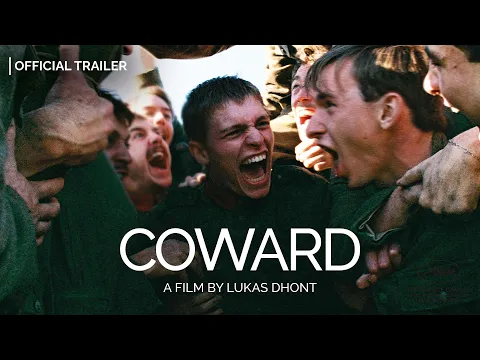 Coward | Official Trailer | BIL | Lumière - YouTube thumbnail