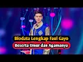 Download Lagu Profile \u0026 Biodata of Faul Gayo, 2019 Dangdut League Champion