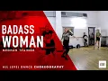 BADASS WOMAN - Meghan Trainor Dance VIDEO | #BHchoreo Commercial CHOREOGRAPHY