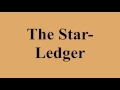 The Star-Ledger