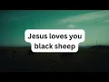 Ben Fuller Black Sheep Lyric Video