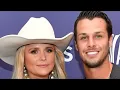 Details Revealed About Miranda Lambert s Marriage