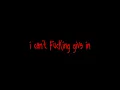 Korn - Here It Comes Again [LYRICS VIDEO]
