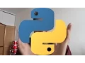 Python Programming - The Origin Story