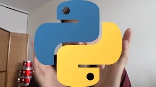 Python Programming - The Origin Story