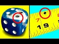Secrets Hidden In Everyday Objects That Will Blow Your Mind