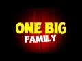 Download Lagu One Big Family Karaoke - Maher Zain TK Khalifah Sangatta
