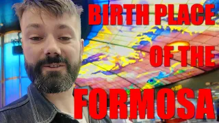 What Happened to the Taiwan Boatbuilders?