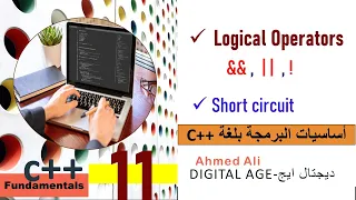Logical Operators Short-Circuiting in C