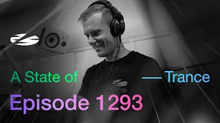 A State of Trance Episode 1293 - Residency Mix by Ferry Corsten (@astateoftrance)