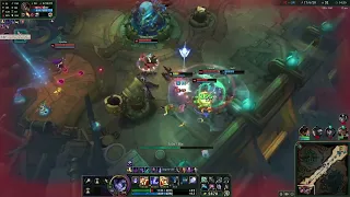 Day 13 Play Gaming will guide you how to play: Sylas ARAM Build with Highest Winrate , Supper Carry