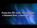 Pitbull Ft. Rosé – One More Dance 💃 | Official Lyric Video