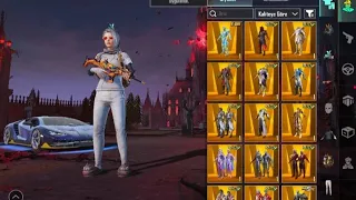 ملف سكنات ببجي التحديث الجديد 4 1 شغال عالمية كورية 64 32عالحسابات الاساسية 