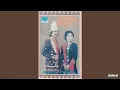 Download Lagu Zul Darwis Ft Asmidar Darwis - Senandung Melayu Vol.2 ( Full Album )
