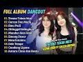 Download Lagu Leona Zhen Ft Sallsa Bintan - TRESNO TEKAN MATI - GARAM DAN MADU || FULL ALBUM DANGDUT