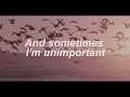 UMI - Frequently (Visual Lyrics)