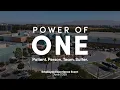 Power of ONE Employee Experience Event Highlights June 2025