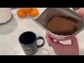 Trying Waka Light Roast Instant Coffee
