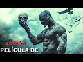 La mejor película de acción para ver el fin de semana | The Immortal Wars: Rebirth | Ciencia Ficción