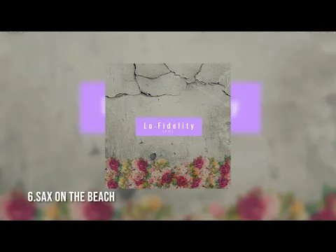 Avhy - Lo-Fidelity (Full Beat Tape)