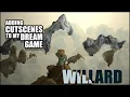 Adding Cutscenes to My Dream Game Devlog 06