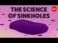 Download Lagu How do sinkholes form? - Elise Cutts
