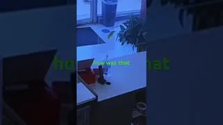 Young Dolph shot inside the cookie store footage trial day 1