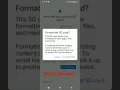Download Lagu How to repair corrupted sd card