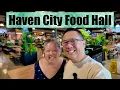 Haven City Market Food Hall - LA County s Newest Food Hall