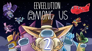 eeveelution among us 2