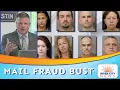 Austin Police Bust Massive Identity Theft and Mail Fraud Ring