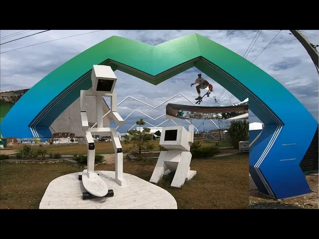 Видео